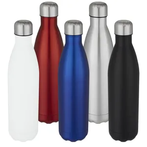 Bouteille d'eau thermique personnalisée Cove de 750 ml pour le sport et les activités de plein air - Product Image 6