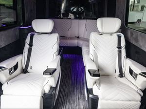 Sistema de Tracción Trasera para Sprinter 2023, Transmisión Automática, Usado en Buen Estado, en Venta - Product Image 2