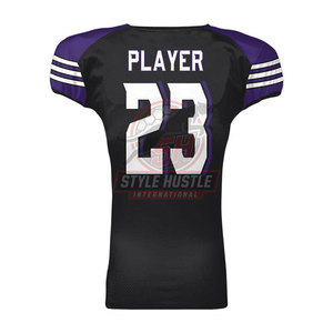 Venta en Línea, Jersey de Fútbol Americano Más Vendido al por Mayor, Estilo Único - Product Image 3