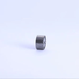 Accesorio de motor ODM OEM 0,25, 0,35, 0,5mm Accesorio de laminación apilable de núcleo de inducción de rotor de aluminio fundido a presión - Product Image 1