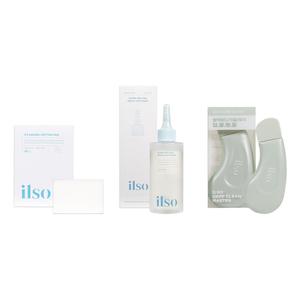 Korean Skin Care Beauty Products for Women Face Care Sebum <b>Remover</b> <b>Blackhead</b> <b>Remover</b> Ilso Super Melting SEBUM Softener 150g - Product Image 1