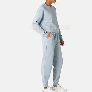 Vêtements de mode pour femmes, ensembles de survêtements en stock, ensembles de survêtements de haute qualité, ensembles de survêtements professionnels pour femmes - Product Image 3