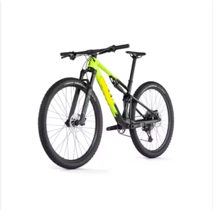 Authentic New Quality 2025 Fourstroke AMP LT ONE Complete Mountain Bike <b>Bicycle</b> - Product Image 1