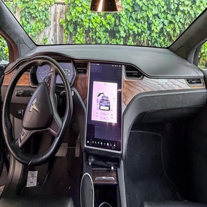 Tesla Model X Standard Range 2019 Muy Solicitado - Product Image 3