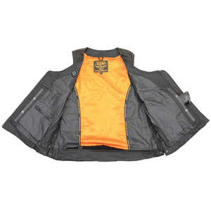 LADIES COVERT CARRY <b>VEST</b> - Product Image 4