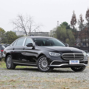 รถยนต์หรู 2.0t ปี 2024 กำลังสูง เบาะหนัง ระยะทางวิ่ง NEDC 601-700 กม. แบตเตอรี่ 90-110 กิโลวัตต์ชั่วโมง - Product Image 1