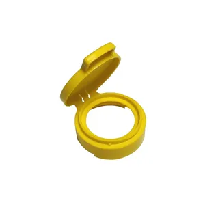 Kaya Plastik KR-424 Tapa de Boquilla de Lavaparabrisas para Renault Megane Talisman OE 289131306R Turquía - Product Image 1