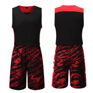 Bas Prix GANTS Ville Basketball Uniforme Offre Spéciale sur Basketball Uniforme Haute Qualité Équipe Porter Basketball Uniforme 2025 - Product Image 4