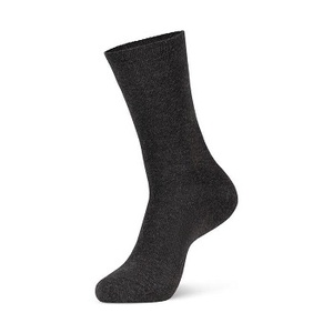 Factory 100% Cotton Material Sports <b>Socks</b> <b>Men</b> Dress Crew Custom logo Unisex Sport Cotton High Quality <b>Ankle</b> - Product Image 3