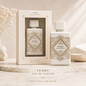 Parfum le plus vendu <span class=keywords><strong>Lattafa</strong></span> Perfumes Bade'e AlOud Amethyst, parfum floral liquide en gros pour le commerce extérieur, idéal comme cadeau - Product Image 4