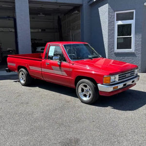 Utilisé en 1987 pour la production de pick-up de luxe de qualité industrielle, OEM personnalisé, garantie de 3 ans - Product Image 1