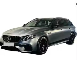 รถแฮทช์แบค2016 mercedess E63 m.g ใช้ได้ดีที่สุด - Product Image 1