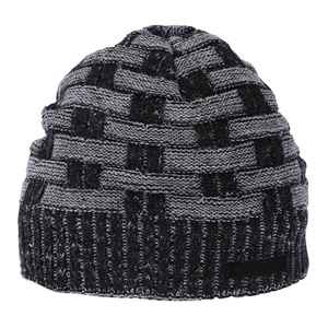 Gorros personalizados gorro de punto gorro de calavera de invierno cálido gorro holgado para hombre y mujer sombreros de moda al aire libre fábrica OEM al por mayor - Product Image 1