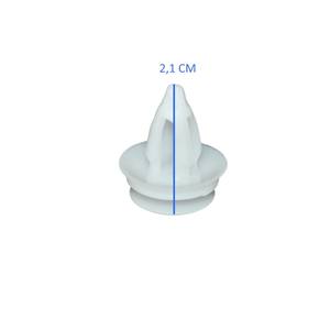 Clip de fixation pour BMW, Ford et Land Rover - 1 pièce - Product Image 4