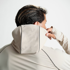 Acheter Survêtements Tech Survêtement polaire Hommes Survêtement ample - Product Image 3