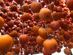 ลูกพลับอบแห้งแบบสดใหม่ลูกพลับแห้งสำหรับค้าปลีกและบรรจุภัณฑ์จำนวนมาก-ลูกพลับอบแห้งเพื่อสุขภาพ - Product Image 6