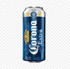 Cerveza Corona Extra disponible para venta al por mayor en formatos de 330ml y 355ml - Product Image 3