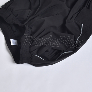 Pantalon de ski imperméable et respirant pour hommes pantalon baggy de snowboard pantalon de ski grande taille sport de plein air poches zippées amples - Product Image 4
