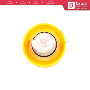 BSP620 Engine Oil Filler Cap for Clio Megane Laguna Master Trafic Espace Scenic <b>Duster</b> Logan Sandero Vivaro B Movano A 820080025 - Product Image 2