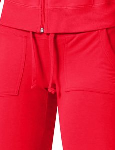 Survêtement réfléchissant personnalisé pour femme, ensemble 2 pièces sexy - Product Image 5
