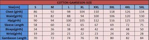 Hecho a mano Europa patrón liso Medieval Gambesons algodón armadura textil y tela artesanías revividas con técnica de costura - Product Image 4