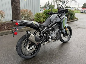 Venta de Motocicletas Deportivas IBEXX 450 449cc 2026, Listas para Exportar - Product Image 4