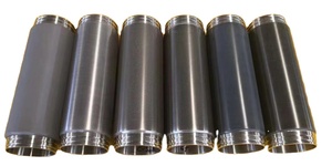 Hana nhôm thiếc Đồng AL SN cu hợp kim mục tiêu độ tinh khiết cao nhôm mục tiêu khác nhau chân không phún xạ mục tiêu - Product Image 2