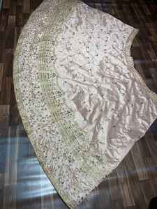 Vous présenter le plus beau mariage le plus tendance Collection Lahenga - Product Image 4