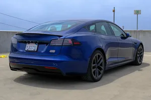 Pristine clean 2023 Tesla Model S Plaid - Product Image 3