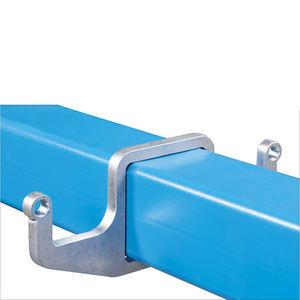 Chariot mobile personnalisé pour élingues et pièces de travail, avec support de levage pour élingues, vente en gros usine - Product Image 3