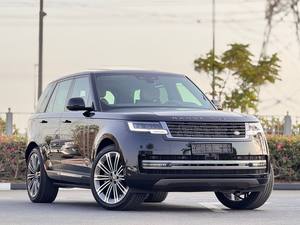 NUOVISSIMO LAND ROVER RANGE ROVER AUTOBIOGRAPHY P530 SPORT UTILITY 4D 2025, 8006 KM, 299 CV, TRASMISSIONE AUTOMATICA - Product Image 4