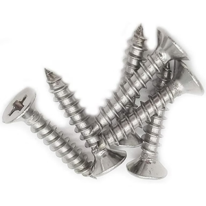 Pernos de conector de muebles de acero Rosca completa Otros sujetadores Tornillos de entrega rápida para madera Listo para enviar por el fabricante de Vietnam - Product Image 6