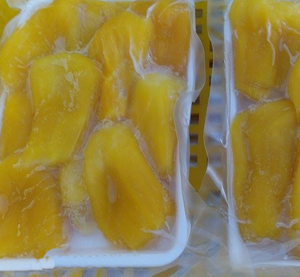 ขนุนแช่แข็งแบบพรีเมี่ยม | คุณภาพดีเยี่ยมขายส่งราคาไม่แพงแหล่งที่เชื่อถือได้ในเวียดนาม - Product Image 2