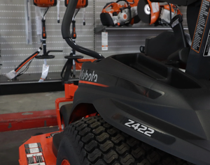 Compre un Cortacésped Comercial Kubota ZD1211 Diésel Zero Turn 2026 Nuevo, Listo para Exportar, Buen Precio - Product Image 5