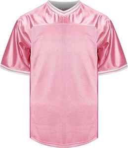 Ropa de equipo Conjuntos de camisetas de fútbol americano Uniforme de equipo de fútbol americano transpirable y elegante para hombres Recién llegado Conjuntos de talla grande - Product Image 2