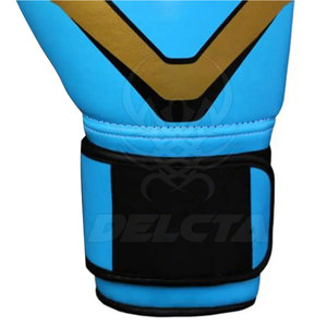 Fabricants pakistanais Gants de boxe Gants de boxe Offre Spéciale Concevez votre propre logo Gants de boxe en stock - Product Image 5