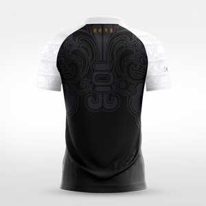 Camiseta de Felpa para Hombre - Secado Rápido y Bordada, Pedido al por Mayor OEM - Product Image 5