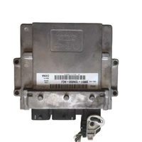Unité de commande du moteur PCM, module de commande du moteur ECU pour Ford Focus Mondeo Fiesta Fusion Escape Transit OEM 8M51-12A650-ACJ ESU-418