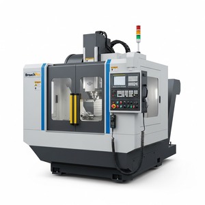 เครื่องเจาะรู CNC ทนทานมอเตอร์แรงบิดสูงเฟรมเสริมแรงบิดสูงการควบคุมอัตโนมัติเคลือบคาร์ไบด์ขนาดสูงสุด4000มม. - Product Image 3