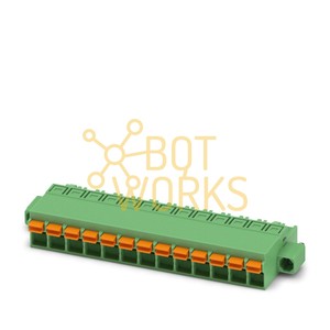 Phoenix Contact 1754908 - Nuovo - Product Image 1