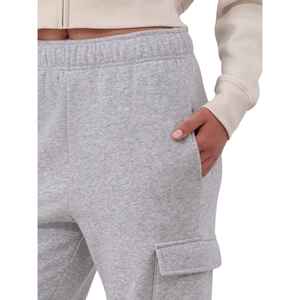 Joggers athlétiques pour femmes Slim Fit Tissu respirant pour Gym Sport Maison ou Streetwear toute la journée - Product Image 5