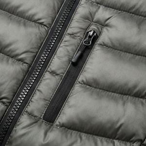 Chaqueta Acolchada Personalizada, Chaqueta de Burbuja, Parka de Invierno Acolchada de Algodón para Hombre, Envío DDP, Aislamiento Térmico, Cortavientos, Ropa de Abrigo para la Nieve - Product Image 5