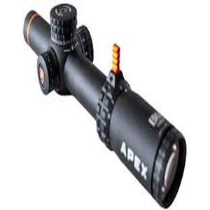 Offre Spéciale Nouvelle Lunette Thermique Originale pex Optics 1-10x24 Edge LPVO (Réticule HCR) Prête à l'Expédition - Product Image 2