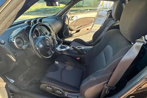 รถนิสสัน 370Z คูเป้ ปี 2010 มือสอง พวงมาลัยซ้าย/ขวา - Product Image 2