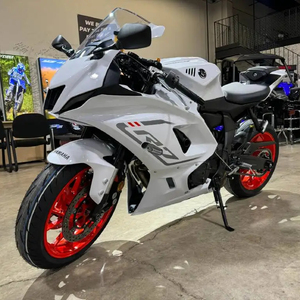 ยามาฮ่า YZF-R7 ปี 2022 มือสอง - Product Image 1