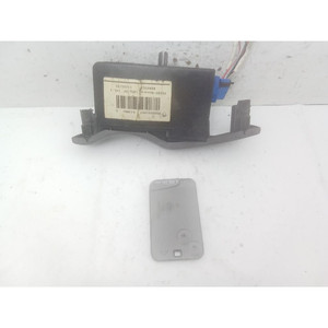 LECTOR DE LLAVE DE ENCENDIDO RENAULT Laguna Sedan 3ª Serie 8200091657 (01>05) - Product Image 3