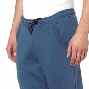 Pantalones Casuales Cómodos de Lona para Hombre, Transpirables, de Secado Rápido, Ligeros, a la Moda, de Corte Ajustado, en Oferta, a Precio Económico - Product Image 4