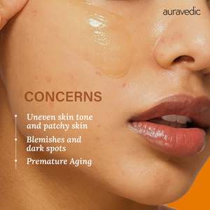 Aceite de Vitamina C de 30 ml para Blanquear, Reducir Poros y Antiarrugas, con Hialuronato de Sodio y Ácido Salicílico para Rostro y Nariz, Uso Doméstico, Tamaño de Muestra - Product Image 5