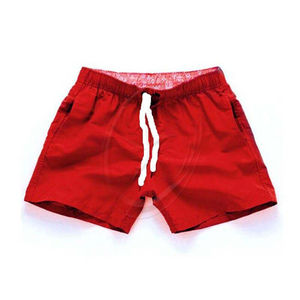 กางเกงขาสั้นชายหาดแฟชั่นกางเกงวอร์ม Joggers ขายส่งฤดูร้อนใหม่กางเกงขาสั้นผู้ชายออกกําลังกายกระเป๋าพิมพ์แห้งเร็ว - Product Image 1