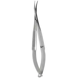 Micro ciseaux chirurgicaux, micro ciseaux pour les yeux, Micro ciseaux chirurgicaux, Instruments de chirurgie - Product Image 1